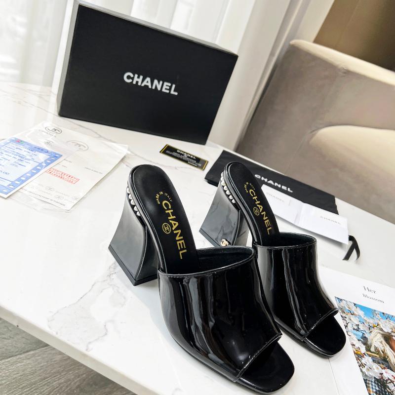 Chanel 200116 Fashion Women Shoes 316